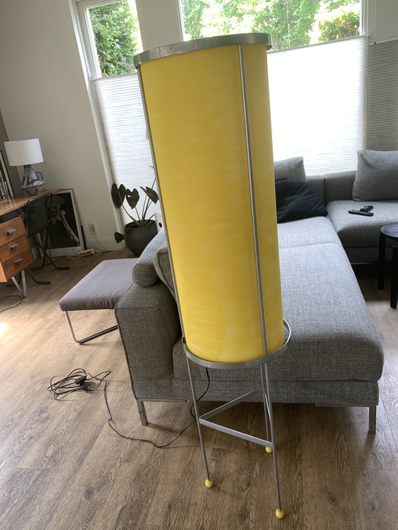 Image 1 of Memphis bonydesign floor lamp