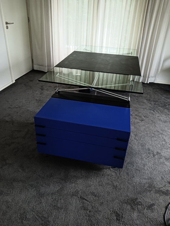 Image 1 of Jochen Flacke pour New Office, agence de design