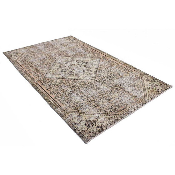 Image 1 of Persian carpet Vintage carpet 274x165