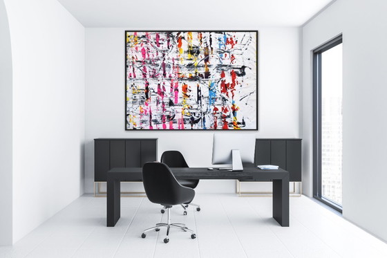 Image 1 of Jürgen Angeler - Motore a razzo