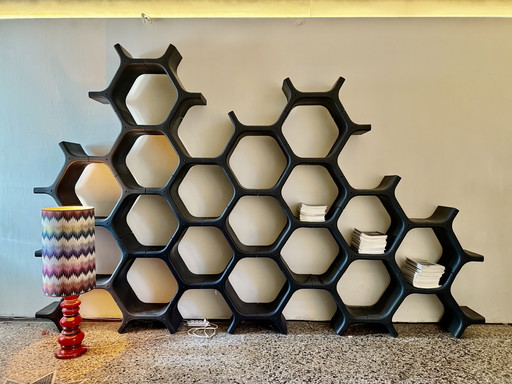 Modulaire Wand / FEEK Wally