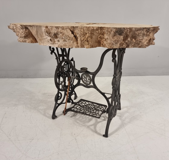Image 1 of Vintage Table, 1950s