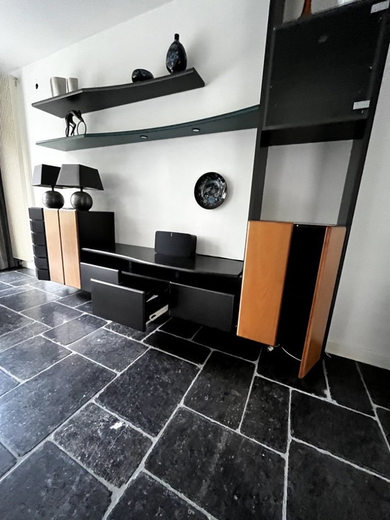 Image 1 of Mobilier mural Banz Board proposé