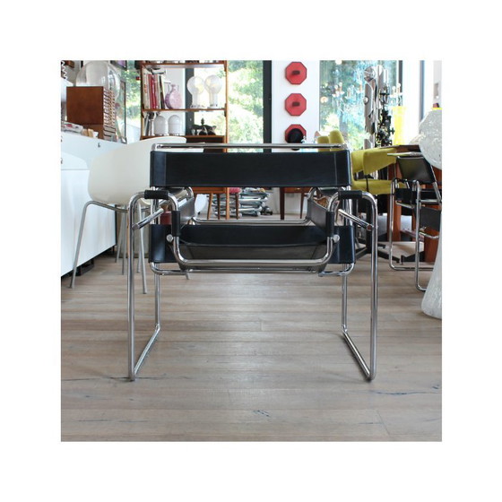 Image 1 of Chaise Wassily
