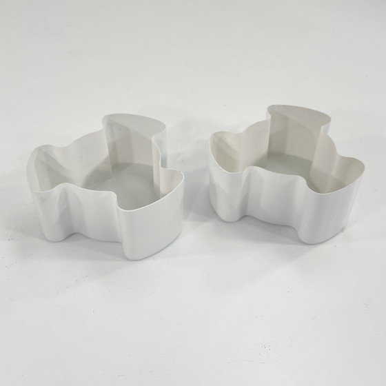 Image 1 of Puzzle Planter From Visart, 1970S