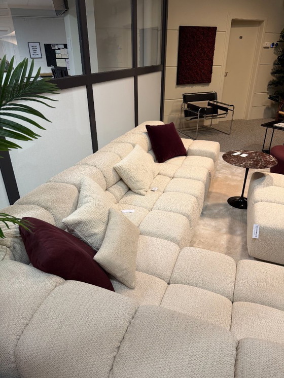 Image 1 of Canapé Tufty Time - 4 modules