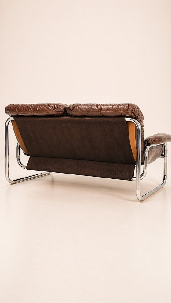 Image 1 of Borkum sofa johan bertil haggstrom 1970s