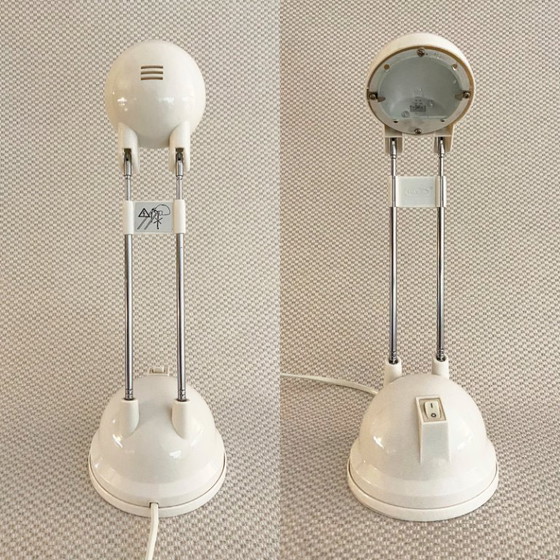 Image 1 of Vintage IKEA "Espressivo" bureaulamp – jaren 90