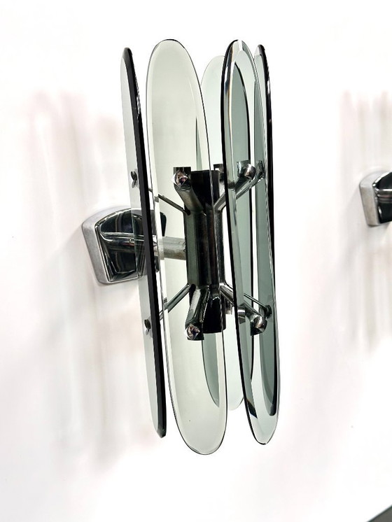 Image 1 of Applique da parete italiane di VECA