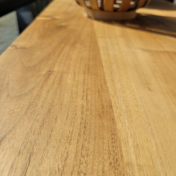 Image 1 of Jess Design Jimmy dining table