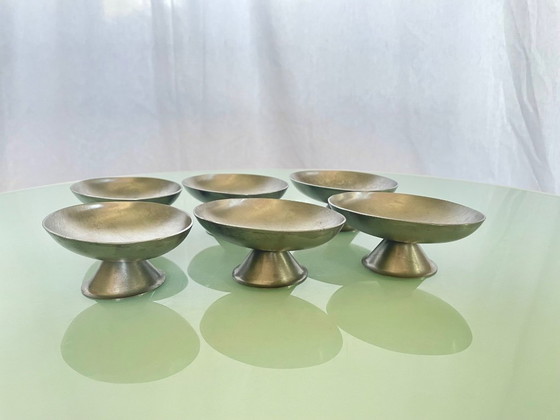 Image 1 of Edelstahlschneidservice, 1970er Jahre