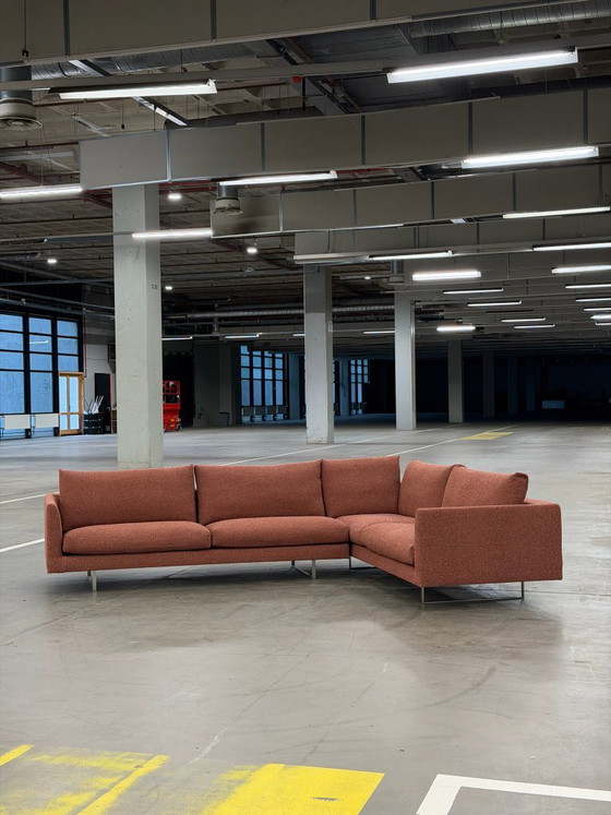 Montis Axel Hoekbank | Boucle – Hoekbanken, Textile (photo 2 of 14)