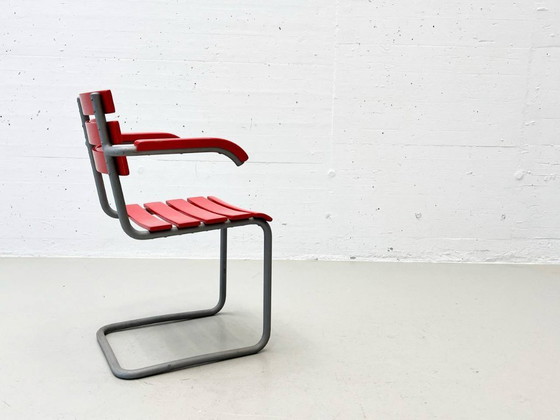 Image 1 of Sedia da giardino Embre modello 1024 del 1934