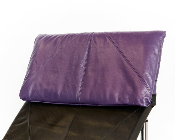 Image 1 of Skai Chaise Lounge von Tord Björklund für Ikea, 1980er Jahre