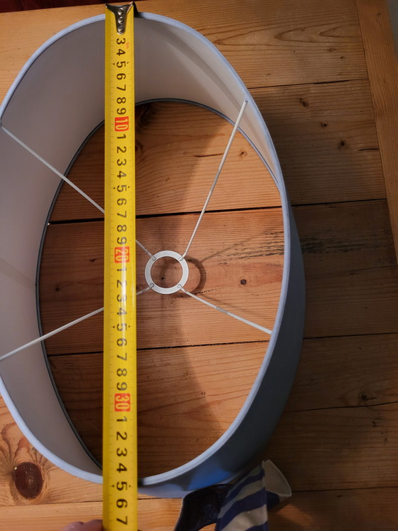 Image 1 of Handgefertigter Lampenschirm