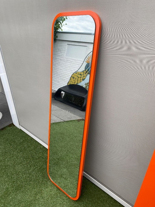 Schonbuch vintage wardrobe mirror