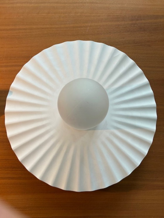 Image 1 of Flos plisado