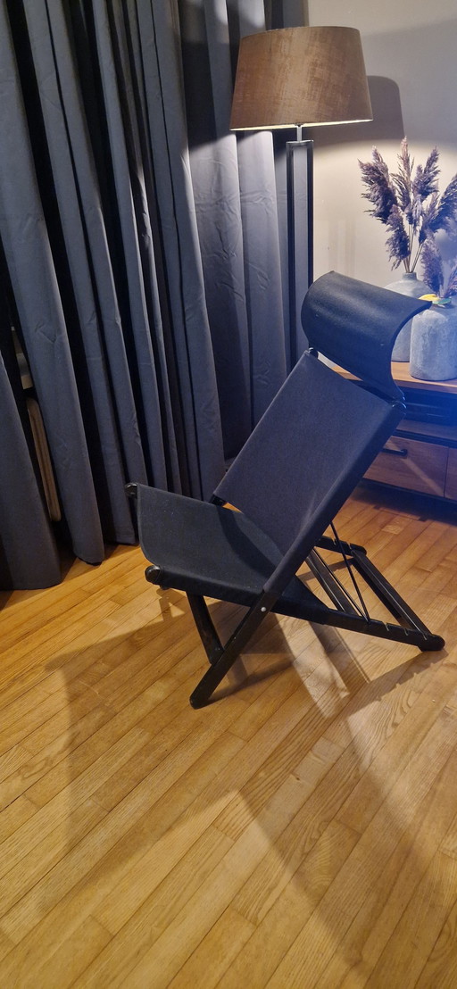Ikea vintage Strandkorb 1990 Tord Björklund