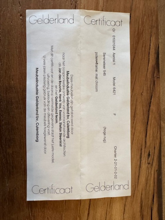 Image 1 of Armchair for sale!