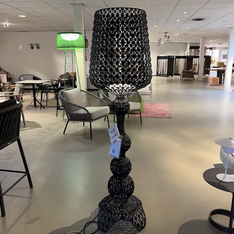 Lampada da terra Kabuki (per esterni)