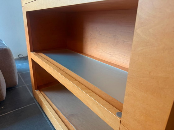 Image 1 of Giorgetti Progetti Oli kast klein