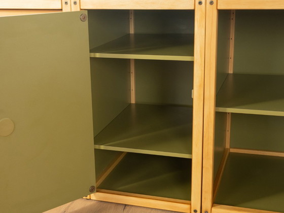 Image 1 of Cassettiere Flötotto, anni '70, Vintage