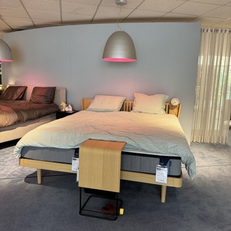 Configurazione Auping Noa – bedden