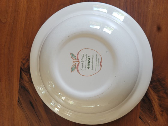 Image 1 of Frutero Covent Garden nido de 3