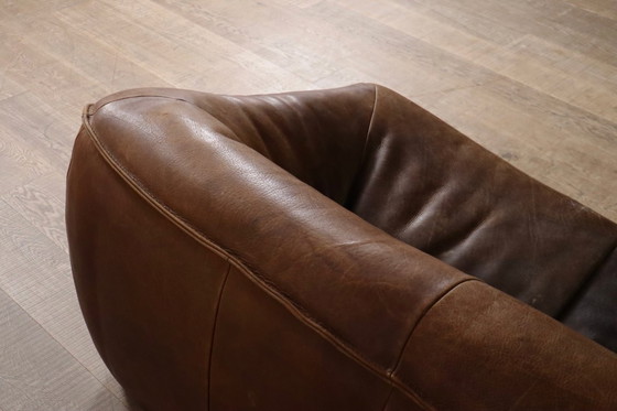 Image 1 of Ringo bank van Gerard van Den Berg voor Montis, jaren 70