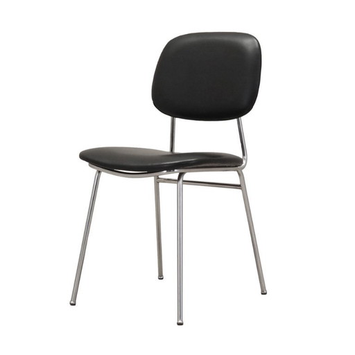 Stuhl, italienisches Design, 1970er Jahre, Produktion: Italien