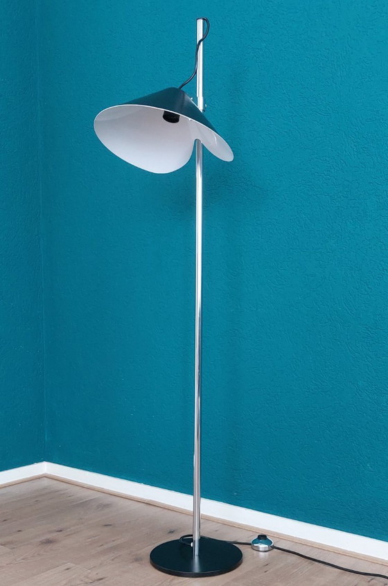 Image 1 of  Monachella Floor Lamp by Luigi Caccia Dominioni for Azucena 1950's