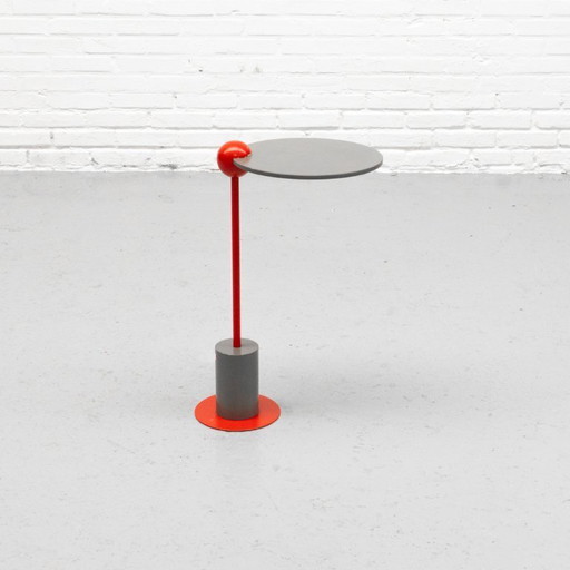 Edward Luck Piccolo Beistelltisch 80s