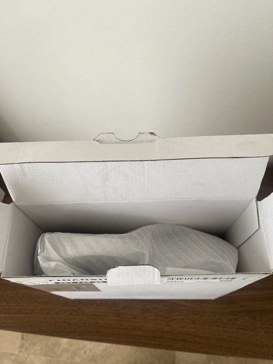 Image 1 of Dala Paard aluminium IKEA Finansiell 1999 vintage verzamelaar