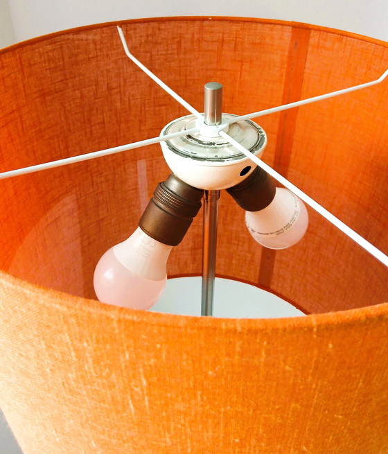 Image 1 of Floor lamp by Staff Leuchten