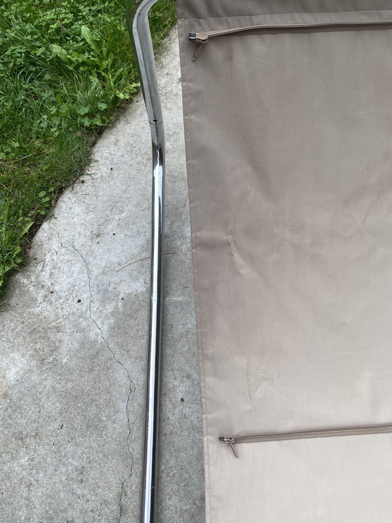 Image 1 of Design rocking chair/bench