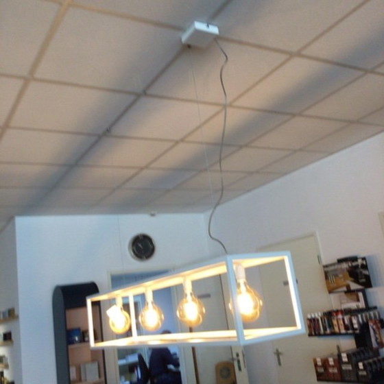 Image 1 of ZTaHL Rimini hanglamp