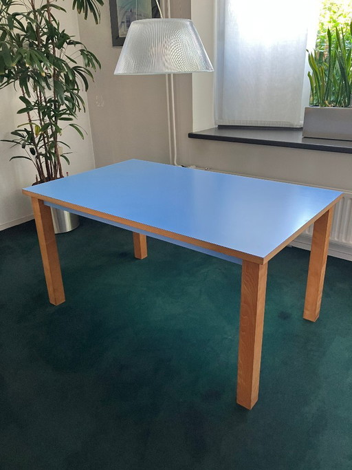 Richard Hutten - No Sign of Design tafel