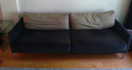 Rolf Benz 3 seater sofa