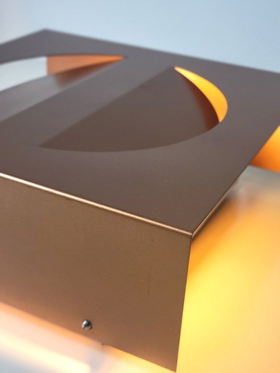 Image 1 of Lampada da parete Signal di Raak Amsterdam, 1970