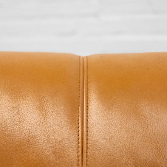 Image 1 of Canapé trois places Cassina Soriana Afra & Tobia Scarpa