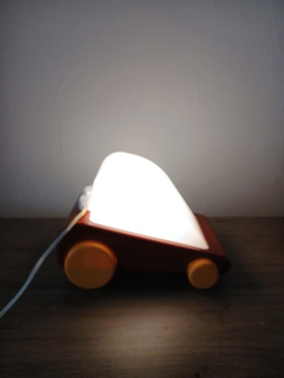 Image 1 of Philips kids lamp