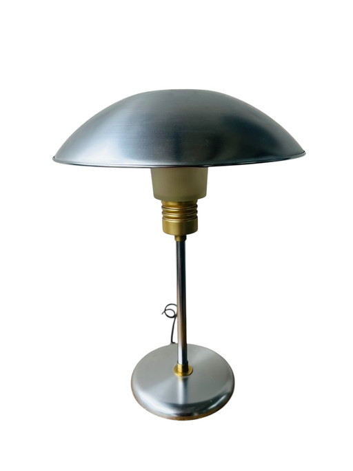 Lampada vintage IKEA UFO Tafellamp tipo B0208 | lampada a fungo della metà del secolo jaren 80