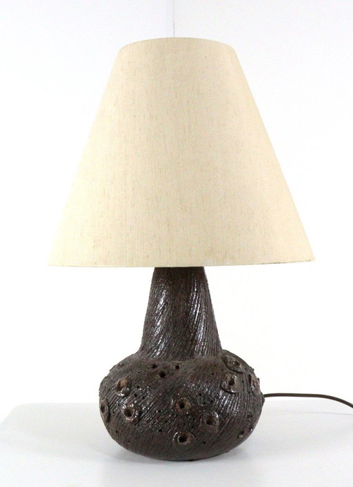 Keramieken Tafellamp Vintage Lamp – tafellampen, Ceramic