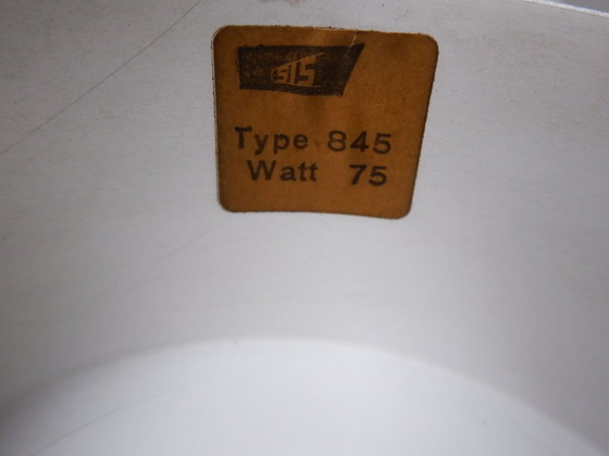 Image 1 of Lampada da scrivania vintage di SIS