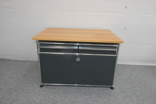Armadio classificatore USM Haller
