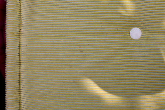 Image 1 of Mah Jong sofa, Hans Hopfer, Roche Bobois, 2010s.