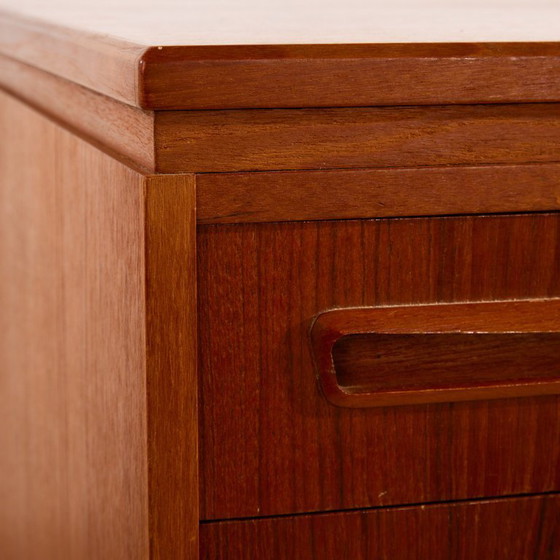 Image 1 of MK11140 Escritorio de teca