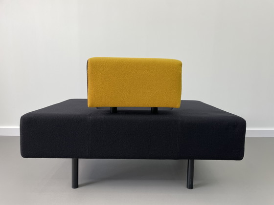 Image 1 of Pastoe ‘Pouffe Garni’ Fauteuil