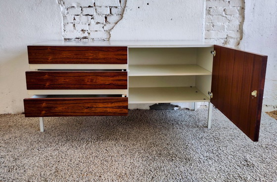 Image 1 of Chest of drawers by Interlübke Midcentury Modern