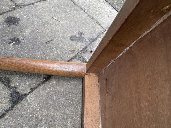 Image 1 of Midcentury side table